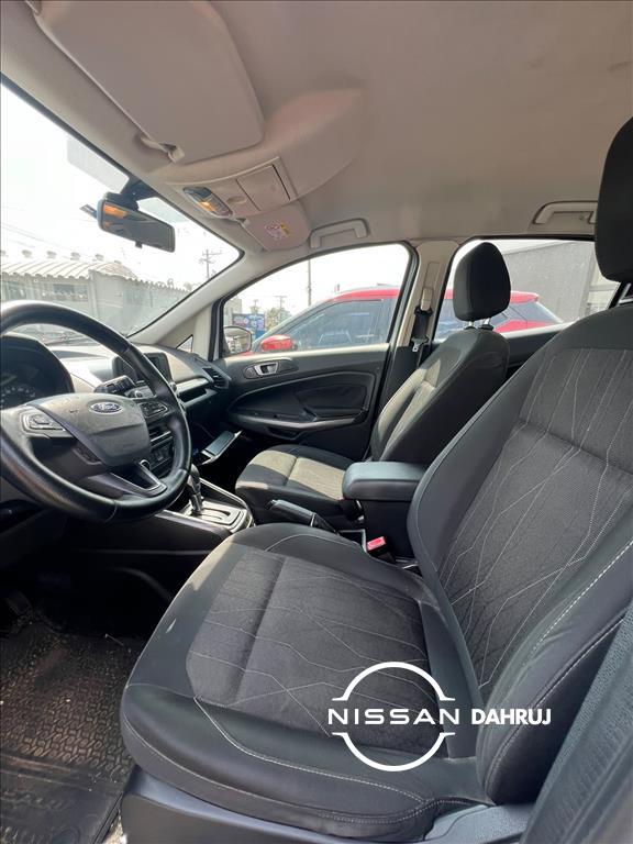 ECOSPORT 1.5 TI-VCT FLEX SE MANUAL6
