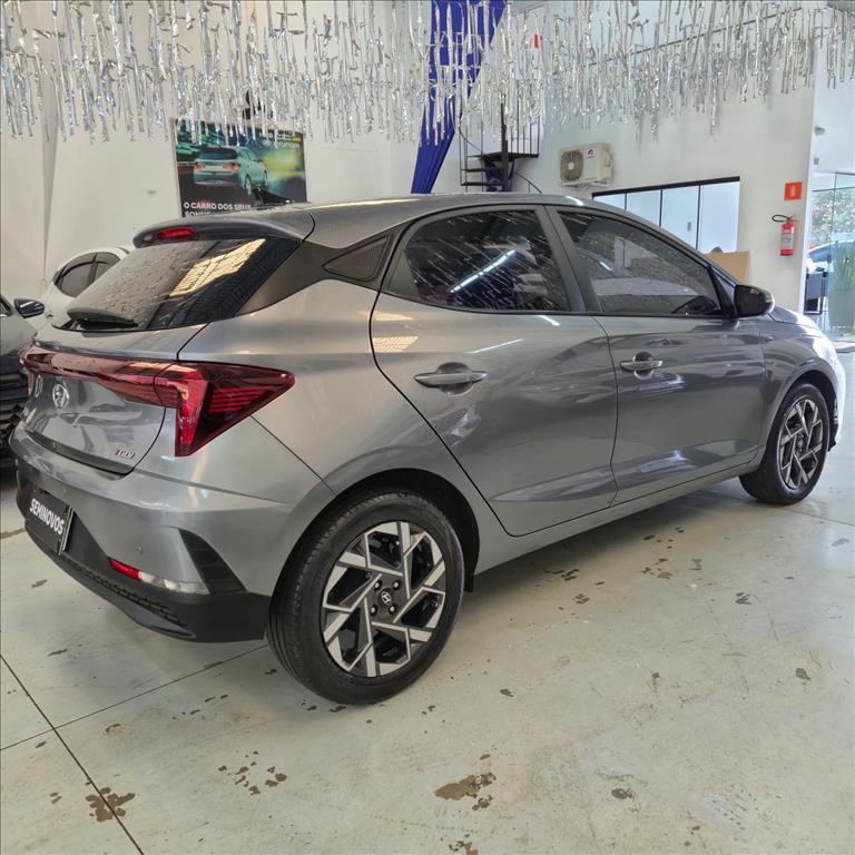 HB20 1.0 12V FLEX COMFORT MANUAL2