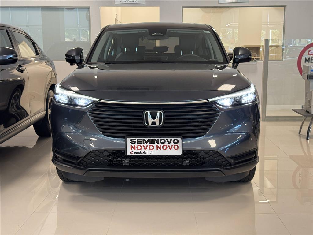 HR-V 1.5 DI I-VTEC FLEX EX CVT3
