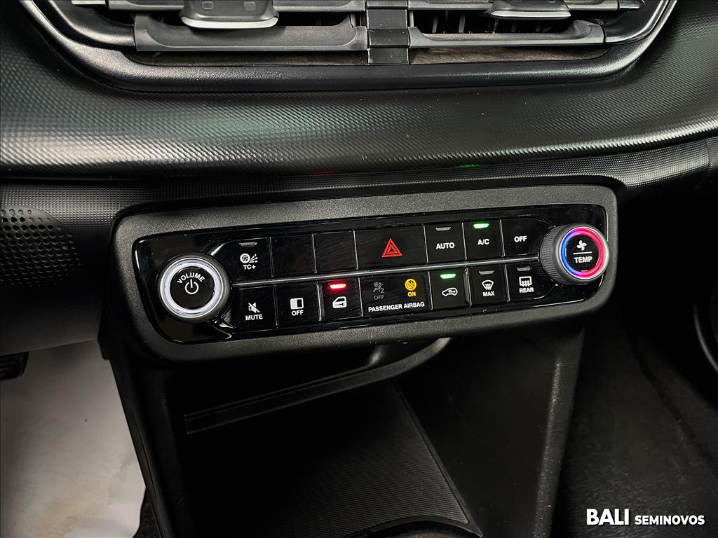 PULSE 1.3 FLEX DRIVE MANUAL15