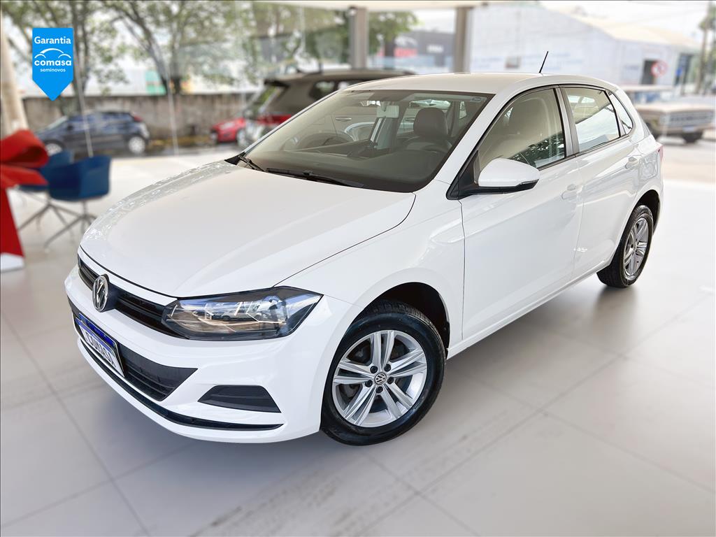 POLO 1.6 MSI TOTAL FLEX MANUAL