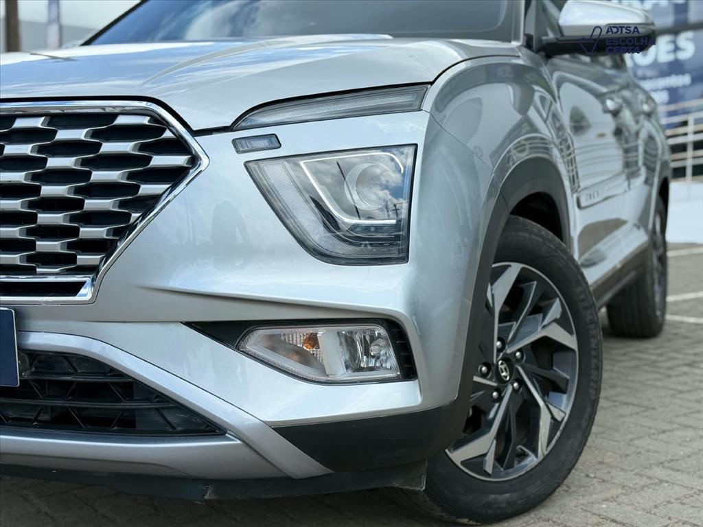 Hyundai CRETA 2023