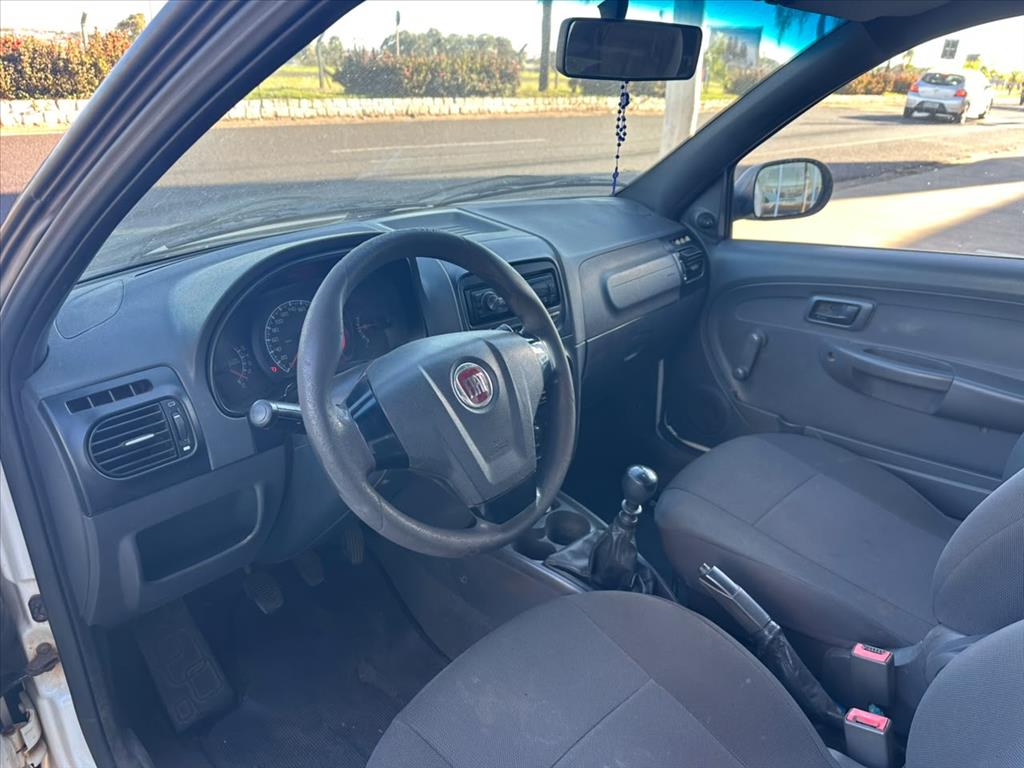STRADA 1.4 MPI HARD WORKING CS 8V FLEX 2P MANUAL9