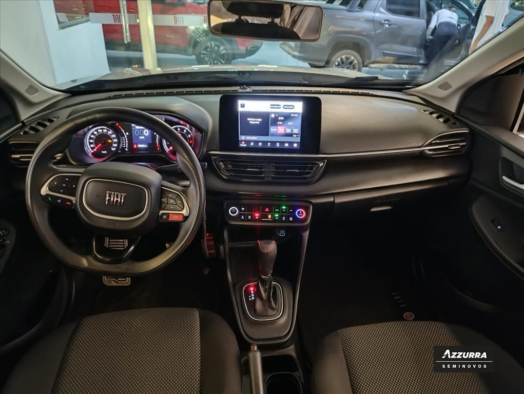 PULSE 1.3 FLEX DRIVE MANUAL11