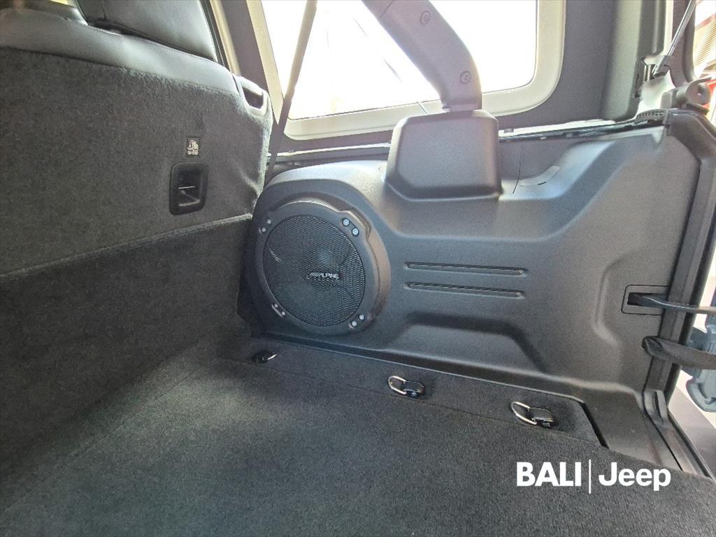 WRANGLER 2.0 TURBO GASOLINA RUBICON 4P 4X4 AT86