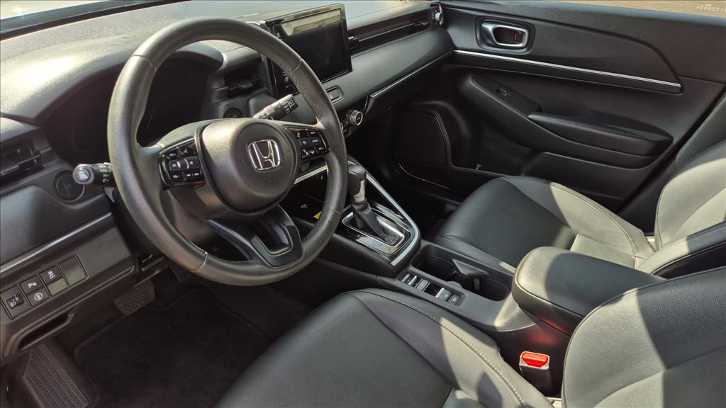 HR-V 1.5 DI I-VTEC TURBO FLEX ADVANCE CVT7