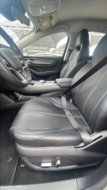 KING 1.5 DM-I PHEV GS AUTOMÁTICO10