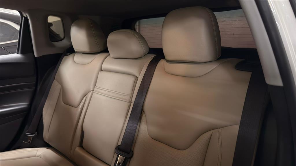 COMPASS 2.0 TD350 TURBO DIESEL LONGITUDE AT99