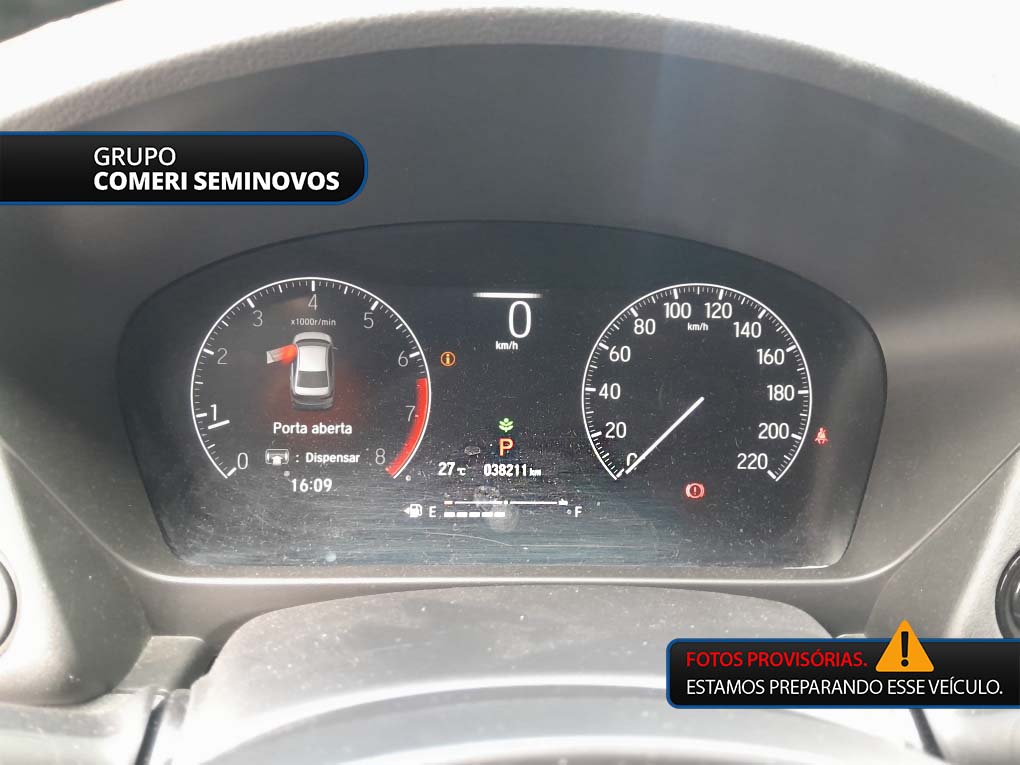 CITY 1.5 i-VTEC FLEX EXL CVT4