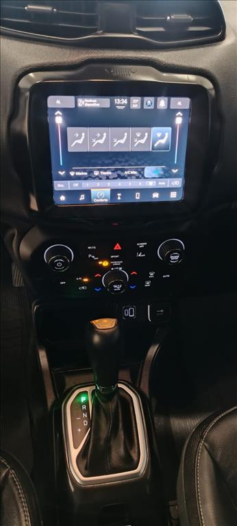 RENEGADE 1.3 T270 TURBO FLEX AT611