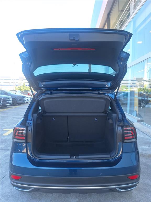 T-CROSS 1.0 200 TSI TOTAL FLEX COMFORTLINE AUTOMÁTICO6