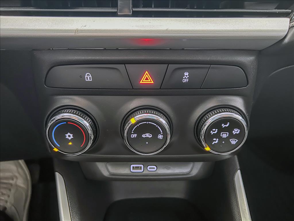TRACKER 1.0 TURBO FLEX LT AUTOMÁTICO15