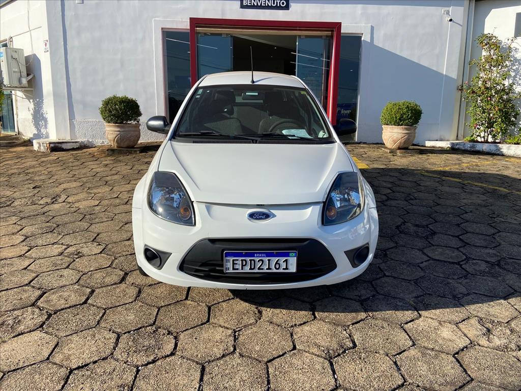KA 1.0 MPI 8V FLEX 2P MANUAL3