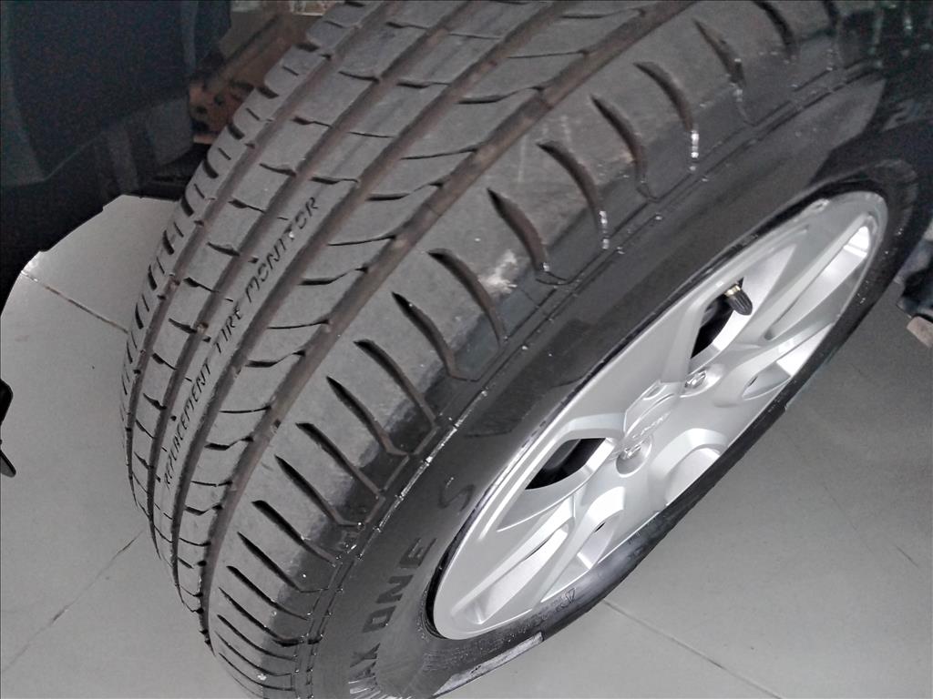 ECOSPORT 1.5 TI-VCT FLEX SE AUTOMÁTICO
