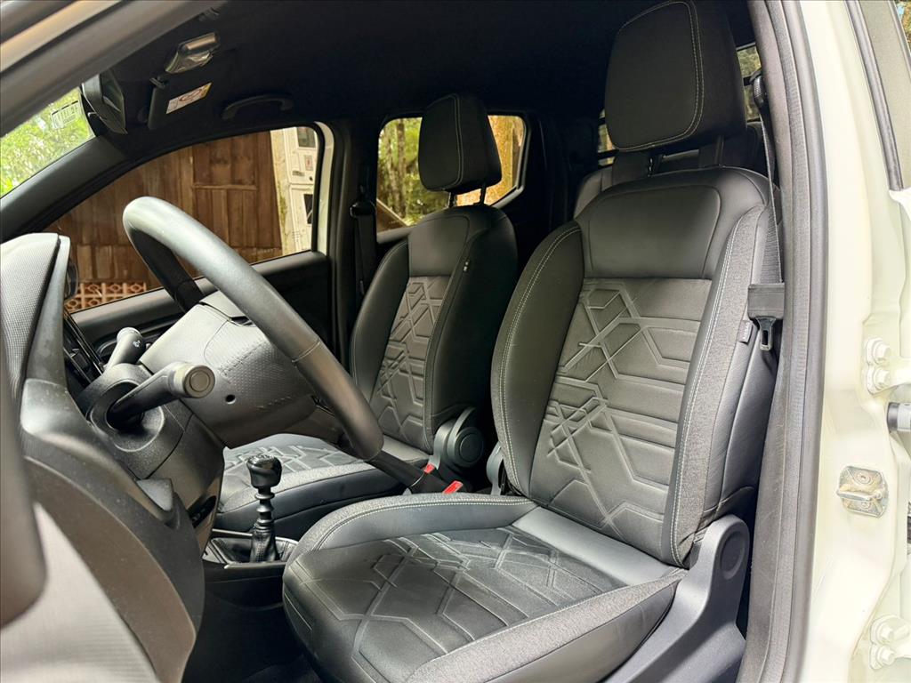 STRADA 1.3 FIREFLY FLEX VOLCANO CD CVT13