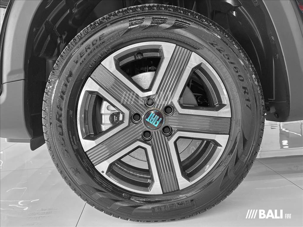 TORO 1.3 TURBO 270 FLEX FREEDOM AT63