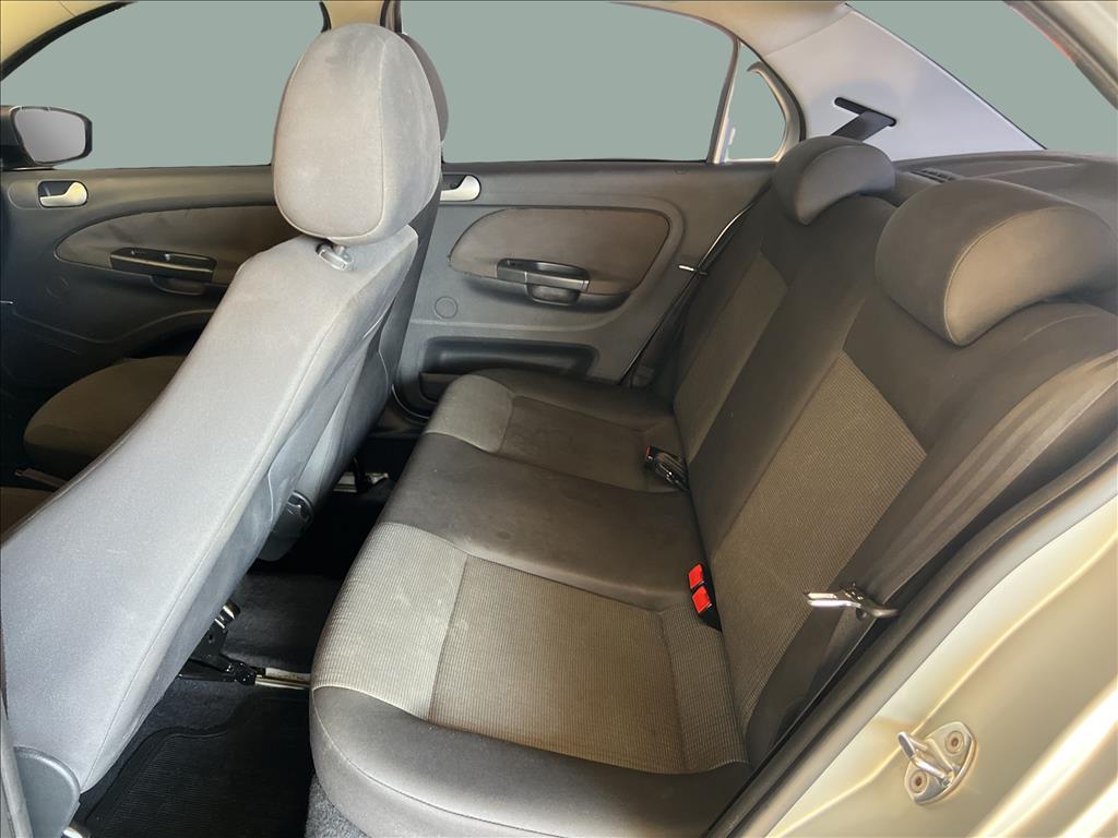 VOYAGE 1.6 MI 8V FLEX 4P MANUAL9