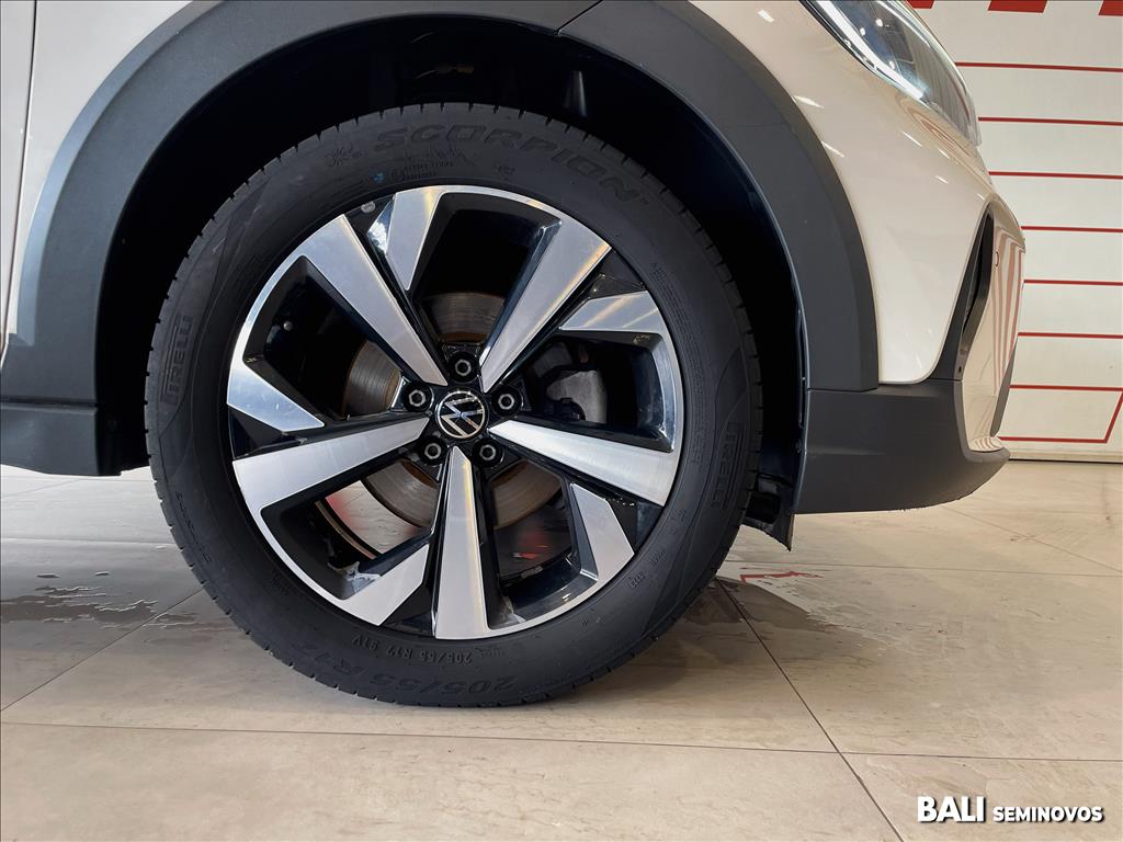 NIVUS 1.0 200 TSI TOTAL FLEX HIGHLINE AUTOMÁTICO8