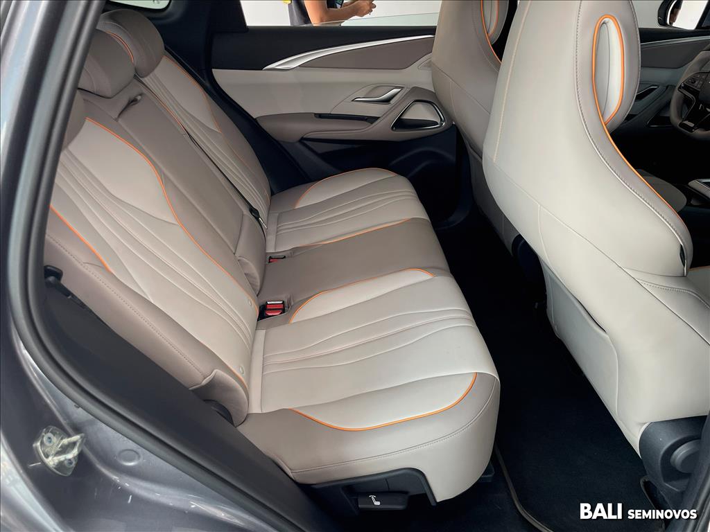 SONG PRO 1.5 DM-I HÍBRIDO GS AUTOMÁTICO14