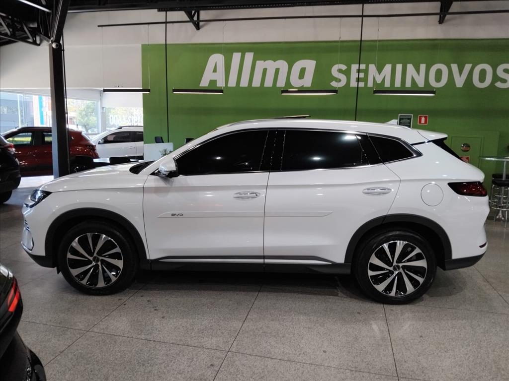 SONG PLUS 1.5 DM-I HÍBRIDO AUTOMÁTICO6