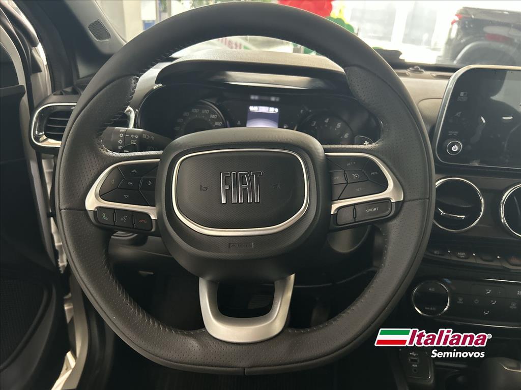 CRONOS 1.3 FIREFLY FLEX PRECISION CVT6