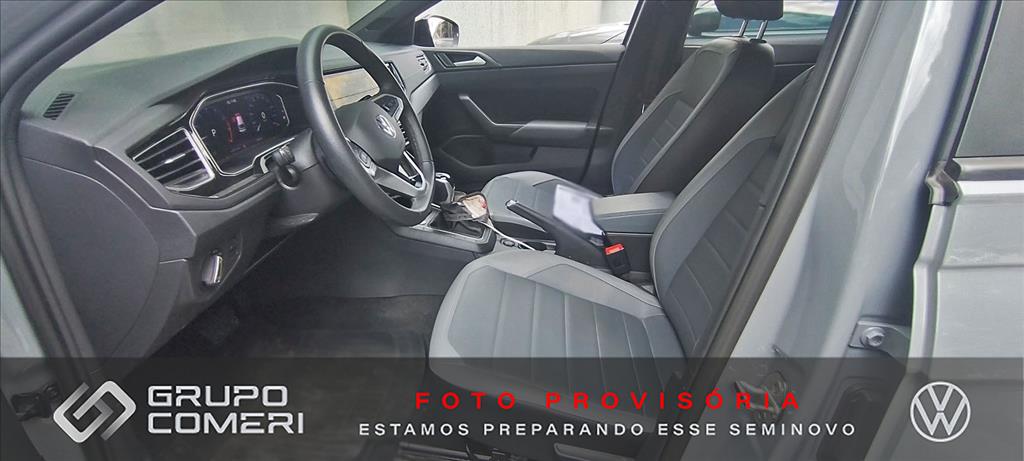 NIVUS 1.0 200 TSI TOTAL FLEX HIGHLINE AUTOMÁTICO4