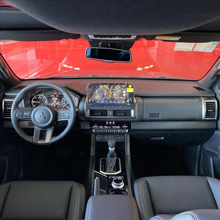 Mitsubishi-TRITON-2.4 BITURBO DIESEL CD KATANA 4X4 AUTOMÁTICO