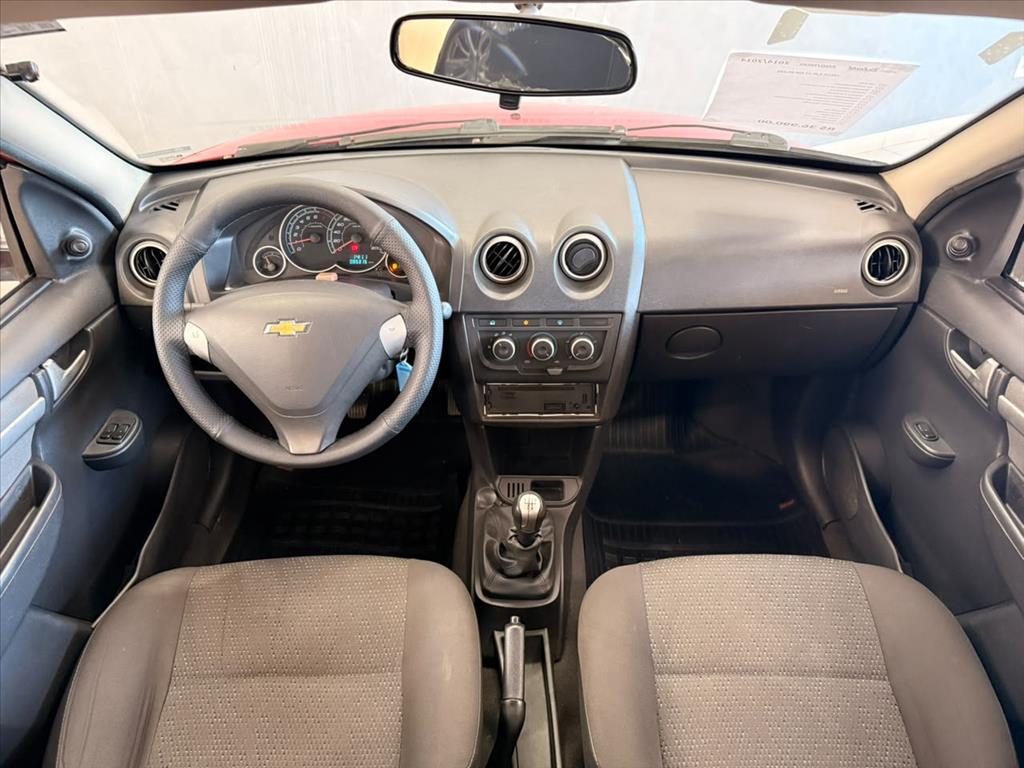 CELTA 1.0 MPFI LT 8V FLEX 4P MANUAL4