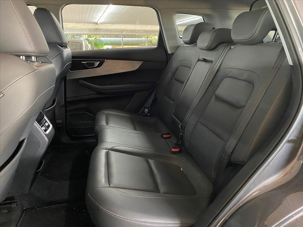 TIGGO 7 PRO 1.6 TGDI GASOLINA DCT8