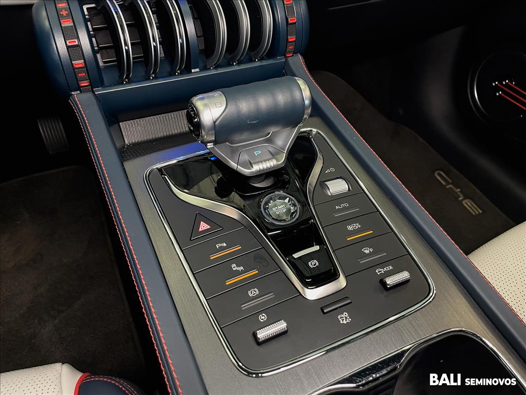 YUAN PLUS 60,8 KW ELÉTRICO14