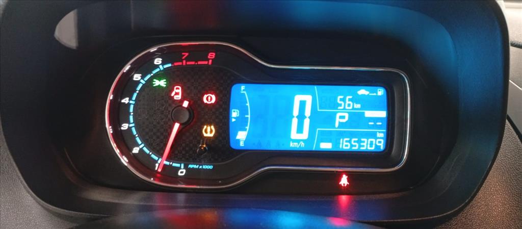 COBALT 1.8 MPFI ELITE 8V FLEX 4P AUTOMÁTICO7