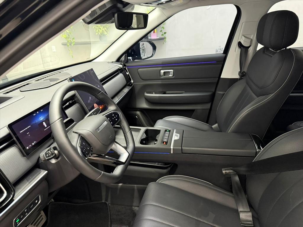 7 1.5 TGDI PHEV PRESTIGE DHT4