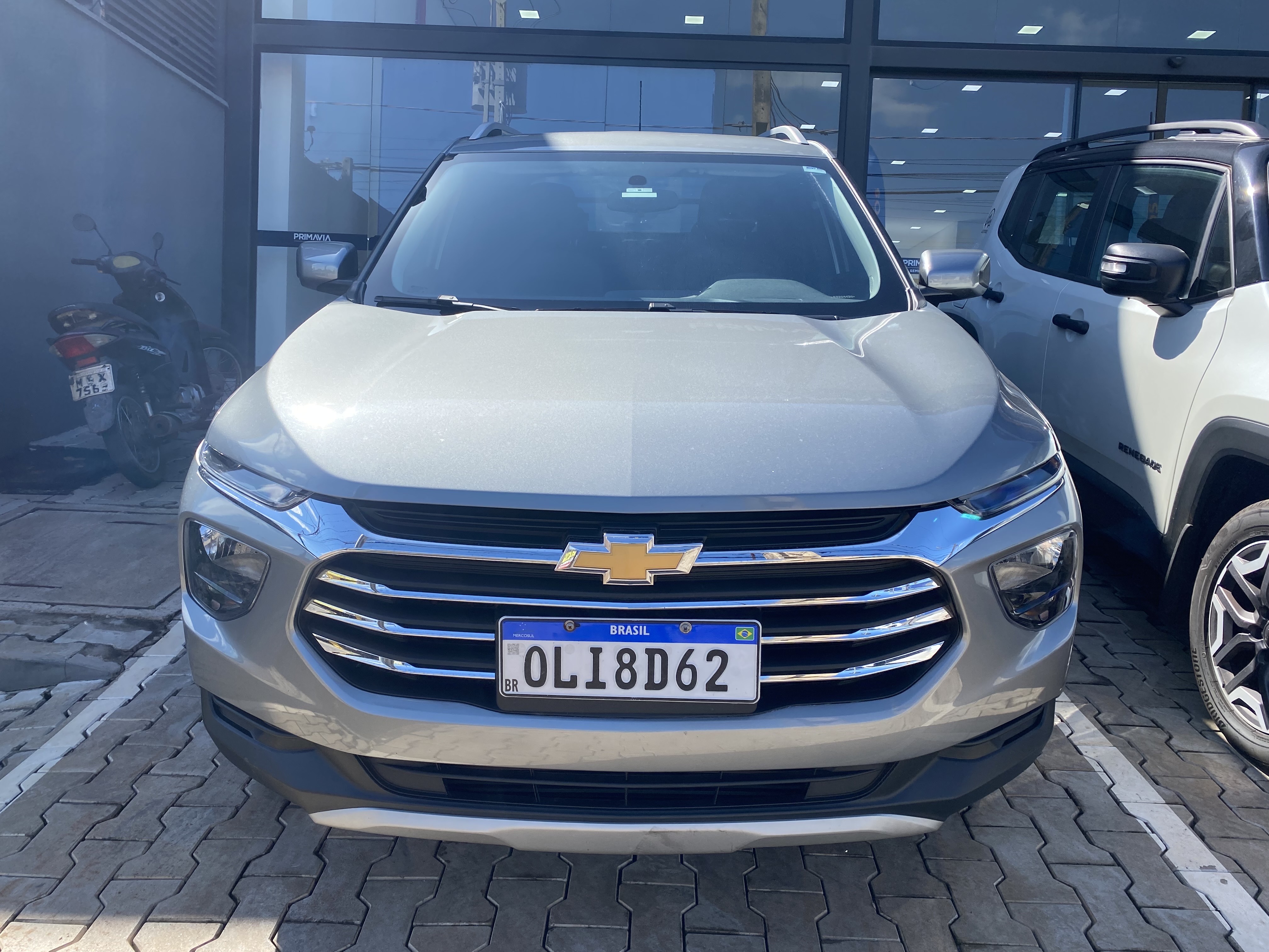 MONTANA 1.2 TURBO FLEX LTZ AUTOMÁTICO