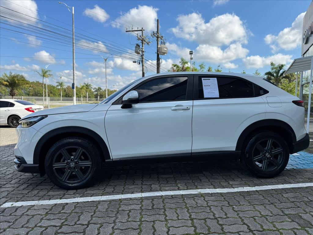 HR-V 1.5 DI I-VTEC TURBO FLEX ADVANCE CVT