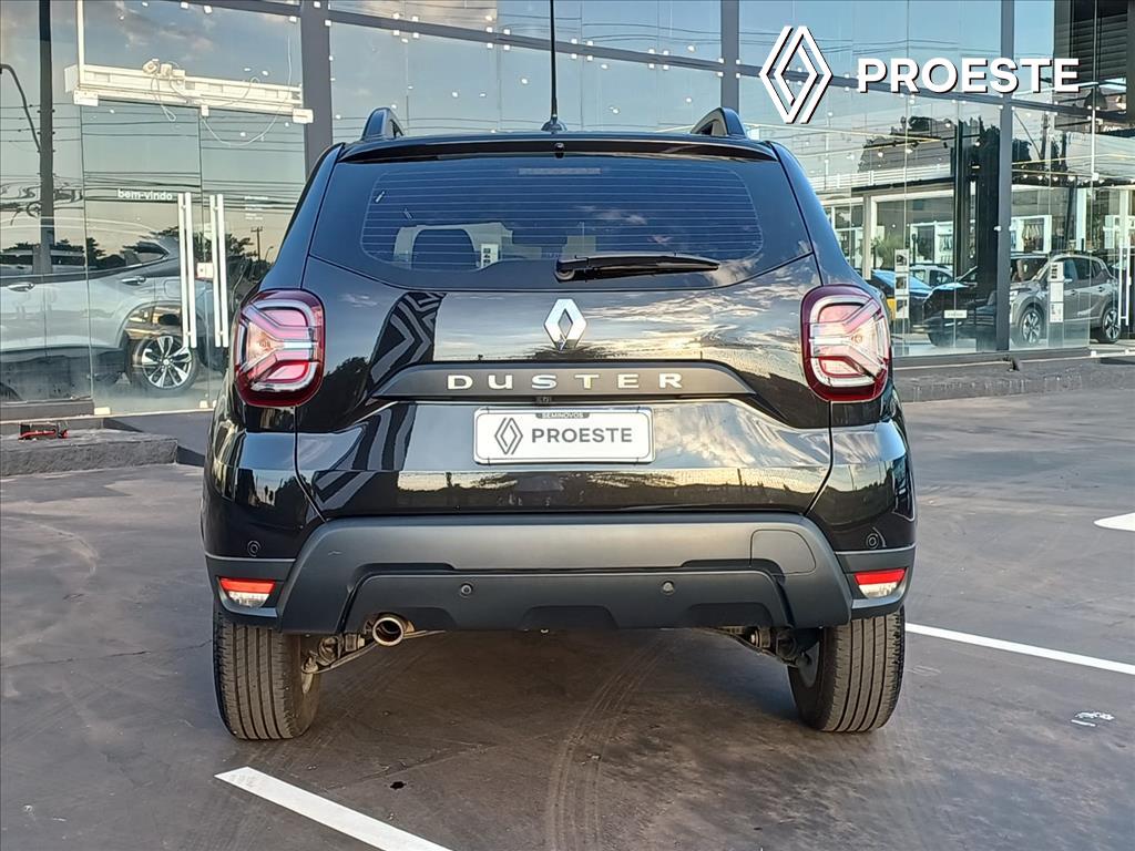 DUSTER 1.6 16V SCE FLEX INTENSE PLUS MANUAL3