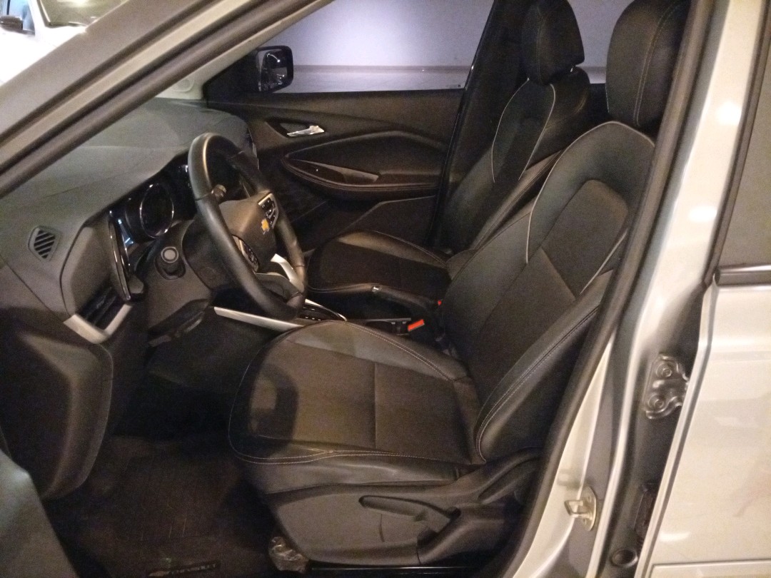 GM - Chevrolet-MONTANA-1.2 TURBO FLEX PREMIER AUTOMÁTICO