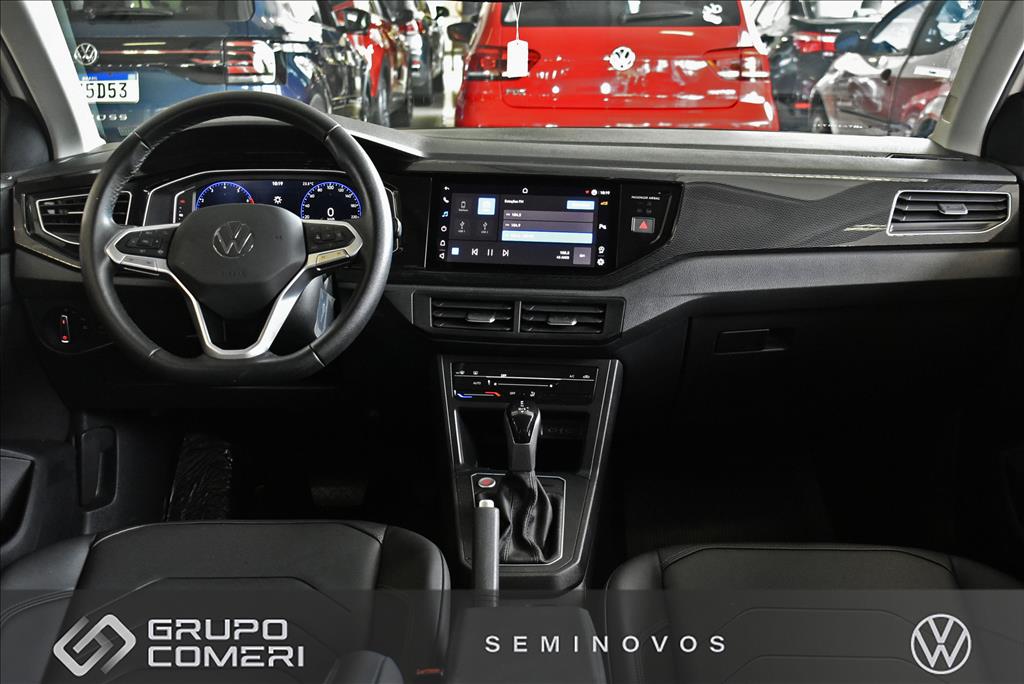POLO 1.0 170 TSI HIGHLINE AUTOMÁTICO4