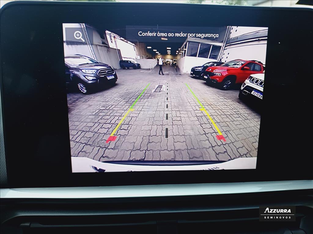 FASTBACK 1.0 TURBO 200 FLEX CVT