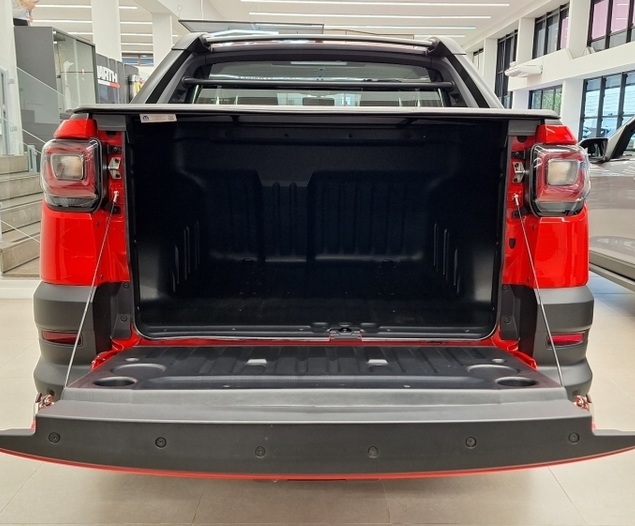 STRADA 1.0 TURBO 200 FLEX RANCH CD CVT2