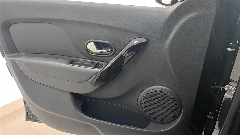 SANDERO 1.0 12V SCE FLEX ZEN MANUAL