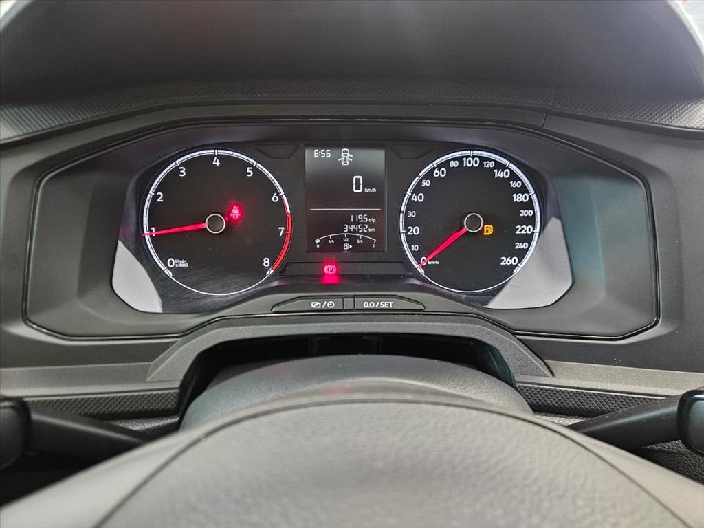POLO 1.0 MPI TRACK MANUAL