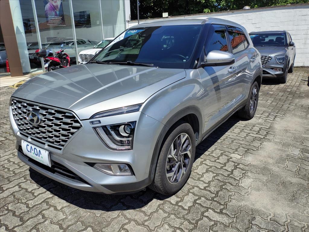 1.0 TGDI FLEX LIMITED SAFETY AUTOMÁTICO