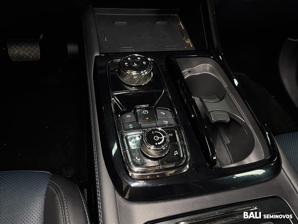 TERRITORY 1.5 ECOBOOST GTDI GASOLINA TITANIUM AUTOMÁTICO15