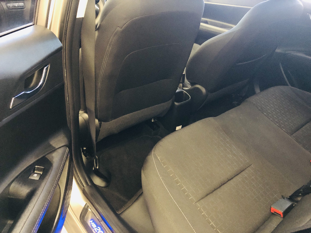 HB20 1.0 12V FLEX LIMITED MANUAL