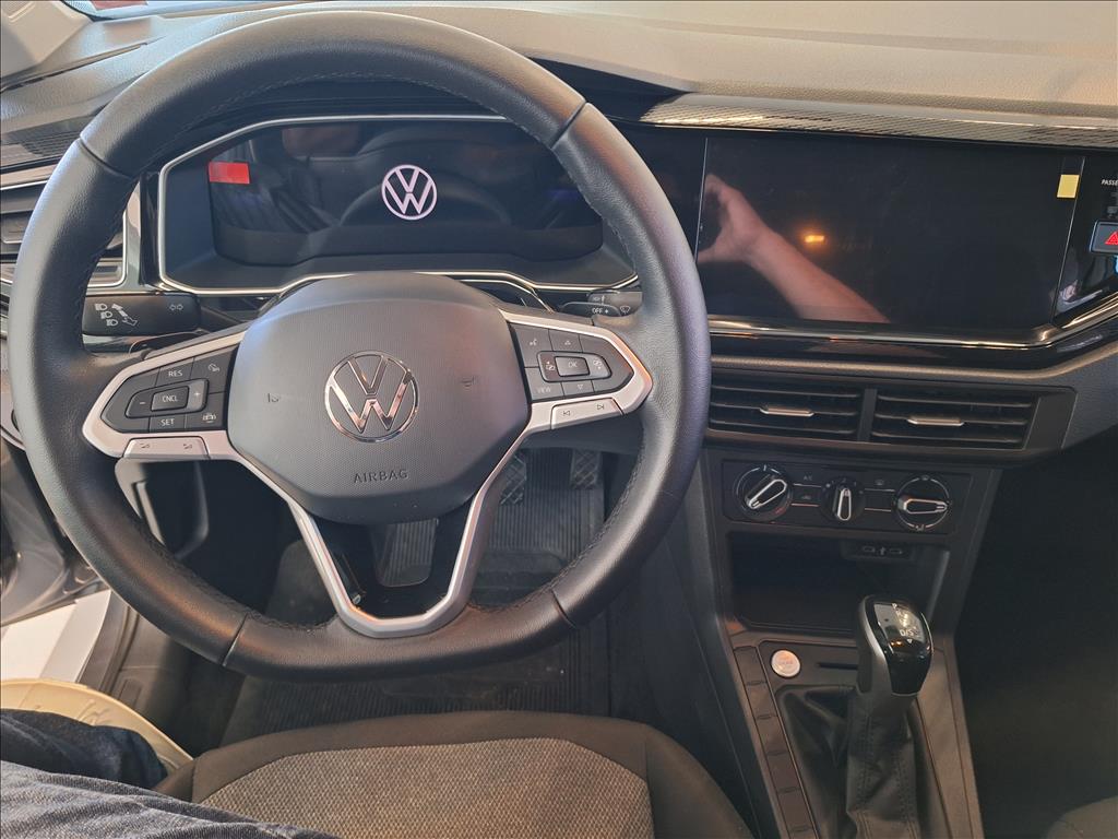 POLO 1.0 170 TSI SENSE AUTOMÁTICO9