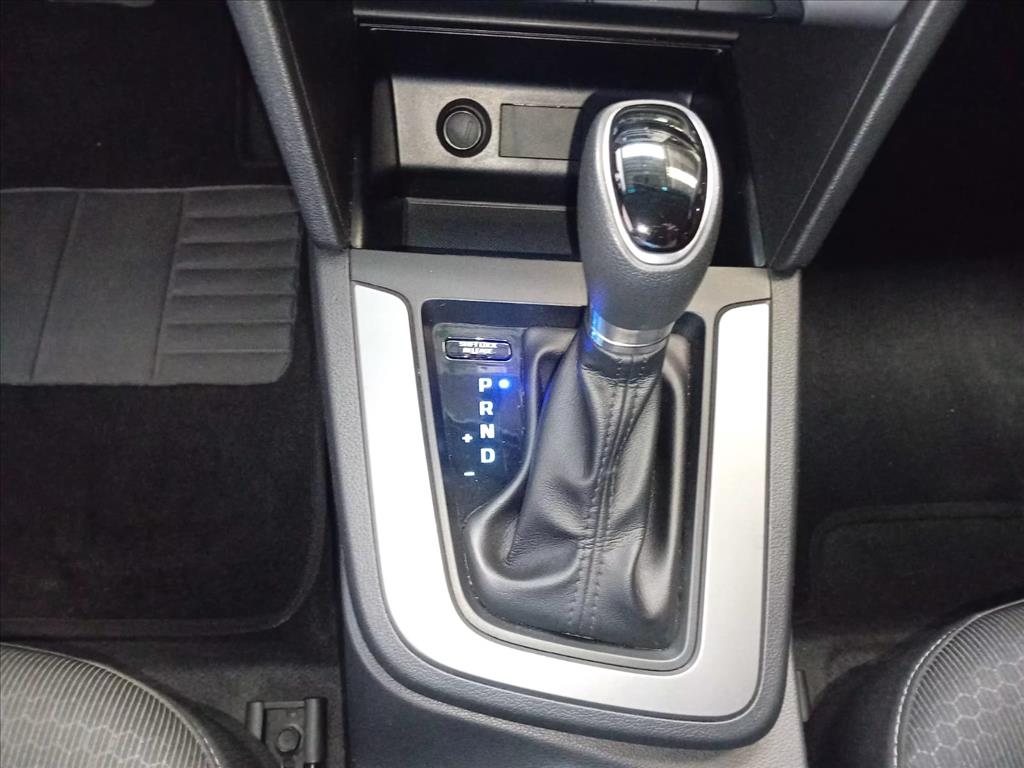 ELANTRA 2.0 16V FLEX 4P AUTOMÁTICO11