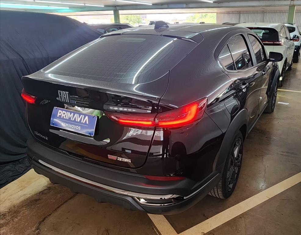 FASTBACK 1.0 TURBO 200 FLEX AUDACE CVT2