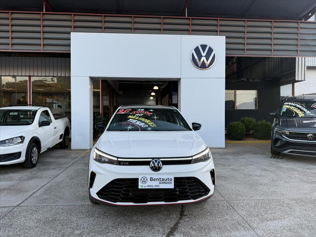 NIVUS 1.4 250 TSI TOTAL FLEX GTS AUTOMÁTICO2
