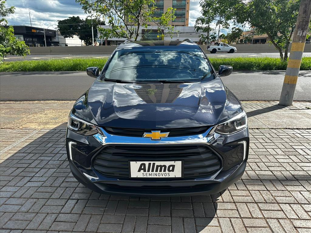 TRACKER 1.0 TURBO FLEX LT AUTOMÁTICO1