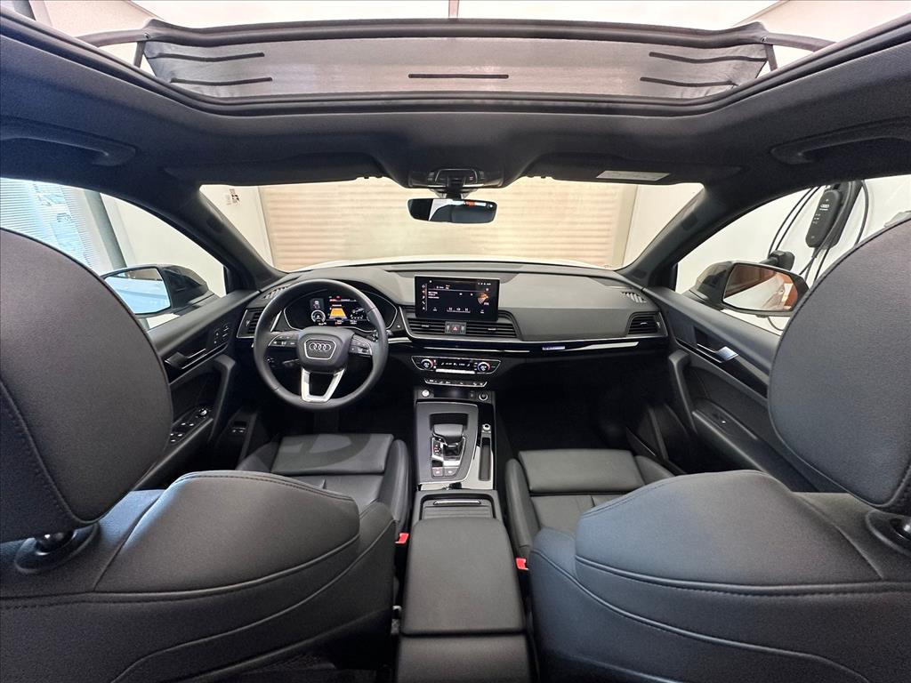 Q5 2.0 55 TFSIE PHEV PERFORMANCE BLACK QUATTRO S TRONIC